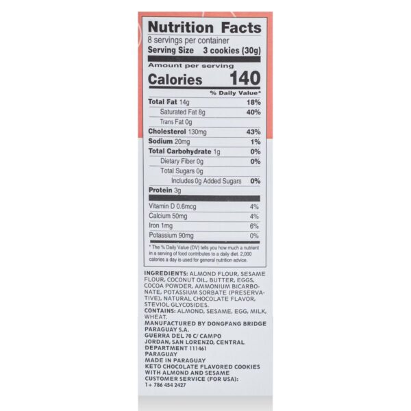 Multi Seeds Breadsticks - Image 4